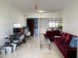 Blk 320 Hougang Avenue 5 (Hougang), HDB 5 Rooms #578160911